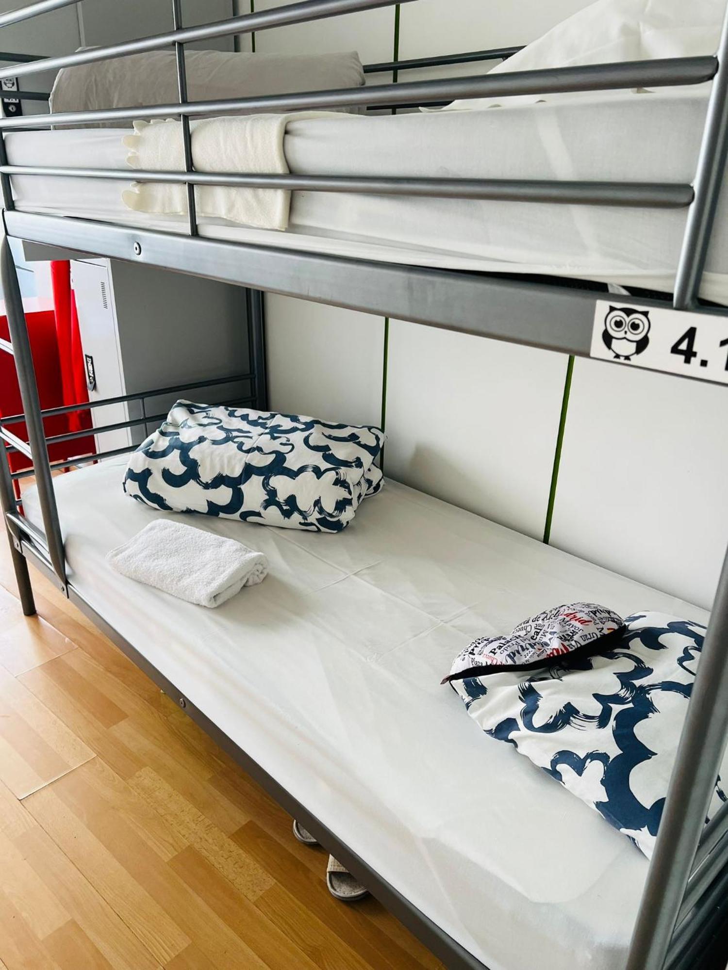 Corujinha Hostel Lisbon Exterior photo