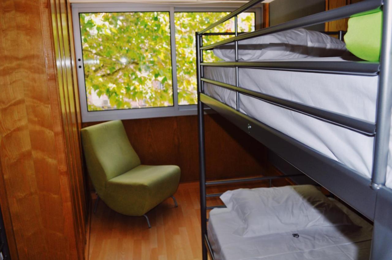 Corujinha Hostel Lisbon Exterior photo